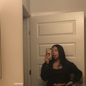 Meet your Posher, Corrine